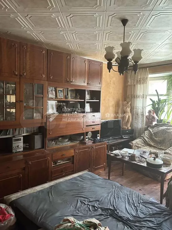 Комната 13,2 м в 3-к., 3/5 эт. - Фото 1