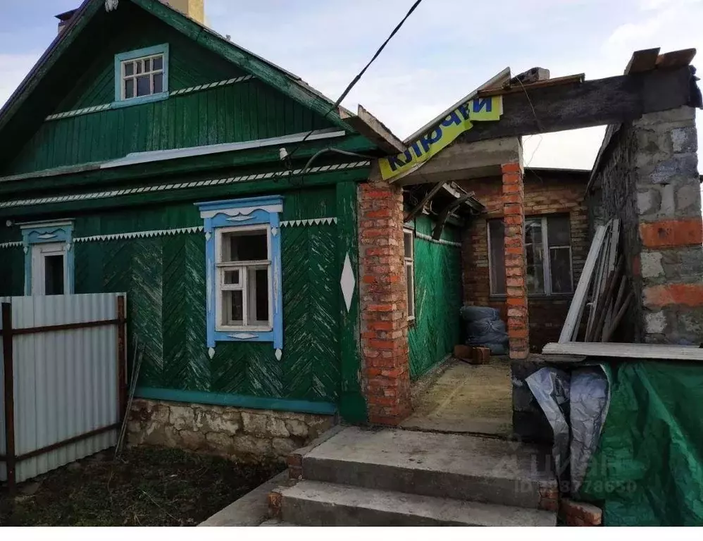 Дом в Московская область, Ленинский городской округ, д. Горки 49 (35 ... - Фото 1