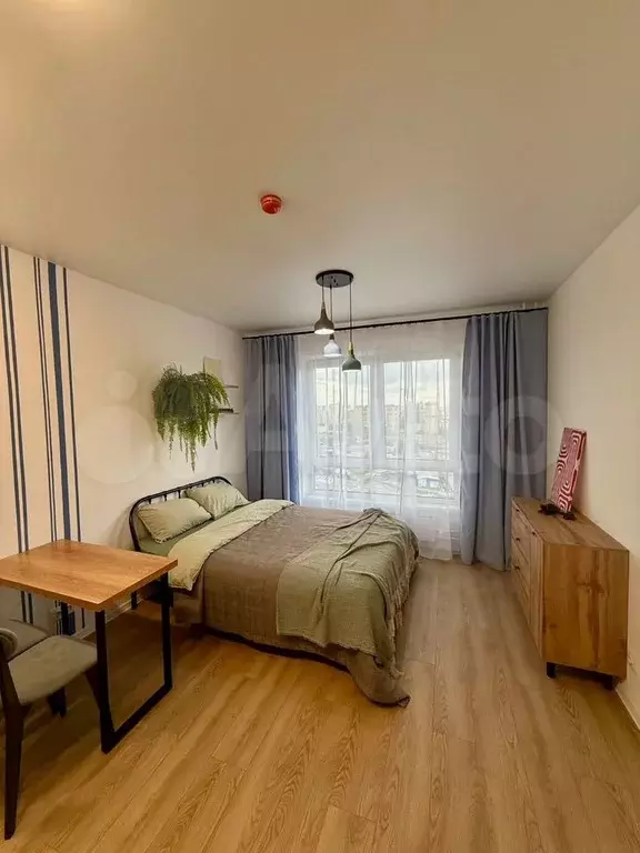 Квартира-студия, 20 м, 19/25 эт. - Фото 0