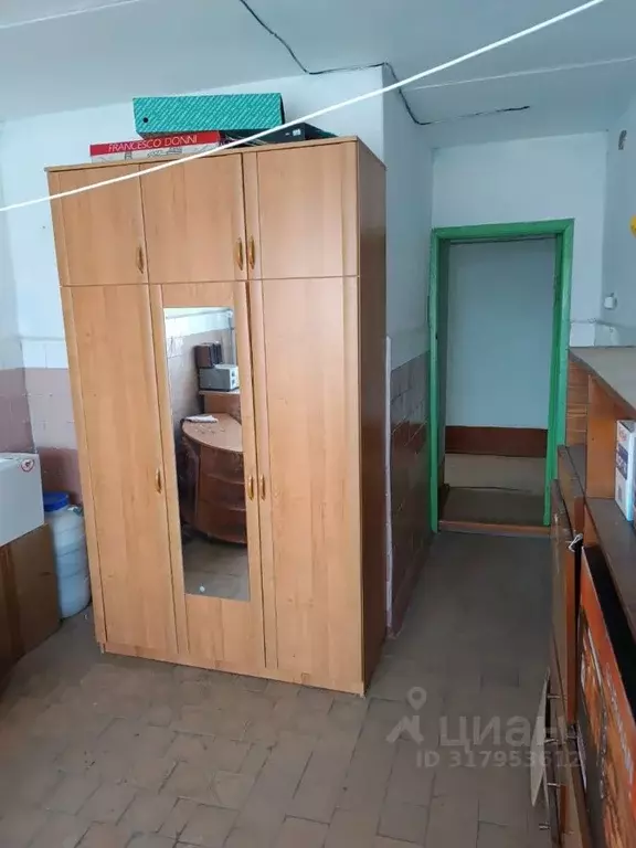 Помещение свободного назначения в Челябинская область, с. Октябрьское  ... - Фото 0