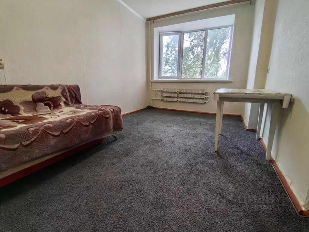 Комната Татарстан, Казань ул. Гудованцева, 1 (12.7 м) - Фото 2