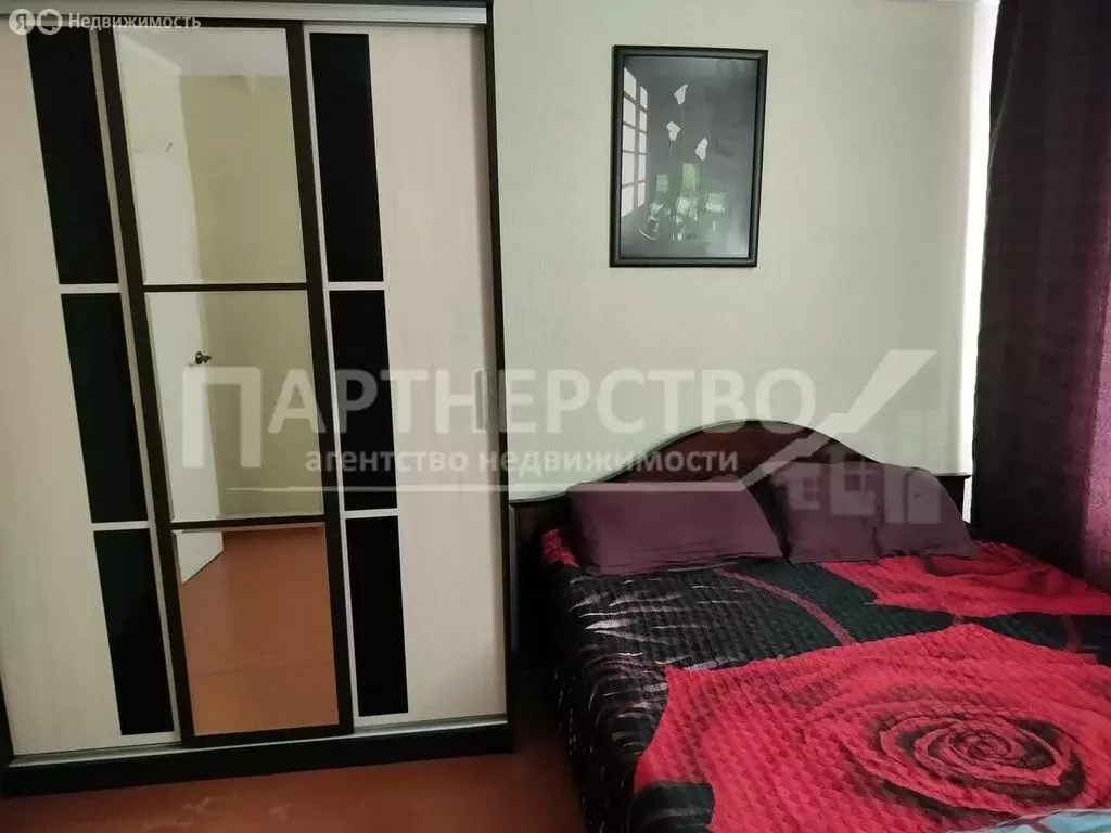 3-комнатная квартира: Ильский, улица Мира, 32 (61 м) - Фото 2