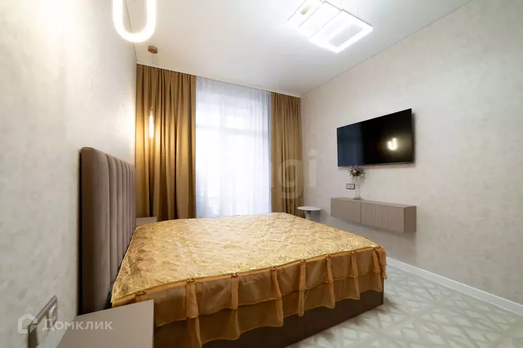Продаётся 1-к квартира, 48 м - Фото 0