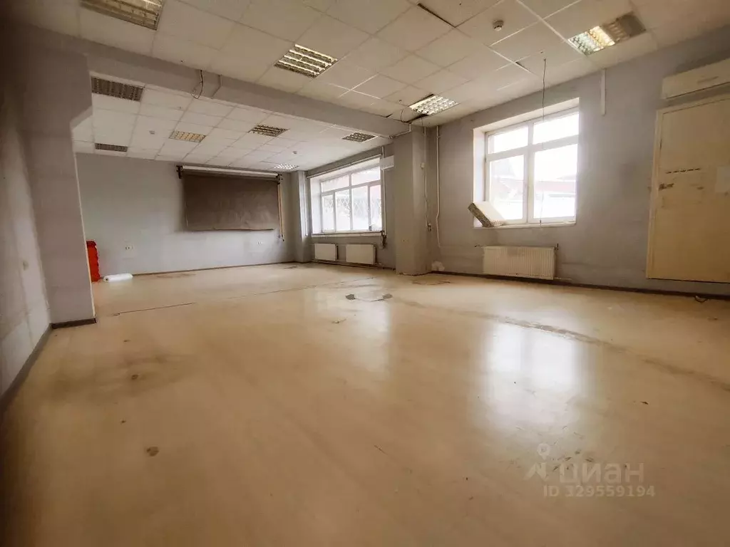 Офис в Москва Автозаводская ул., 16к2с8 (221 м) - Фото 1