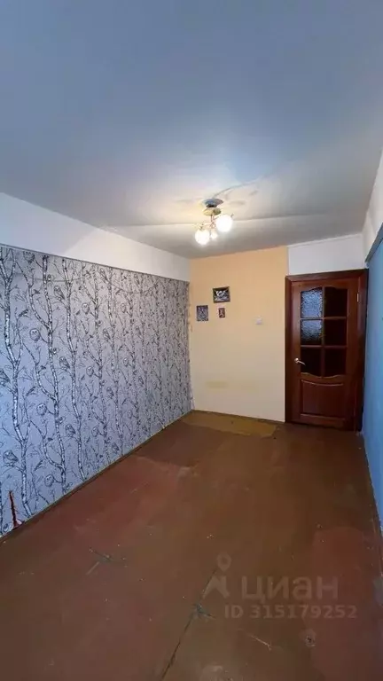 3-к кв. Иркутская область, Иркутск Волгоградская ул., 93 (58.9 м) - Фото 1