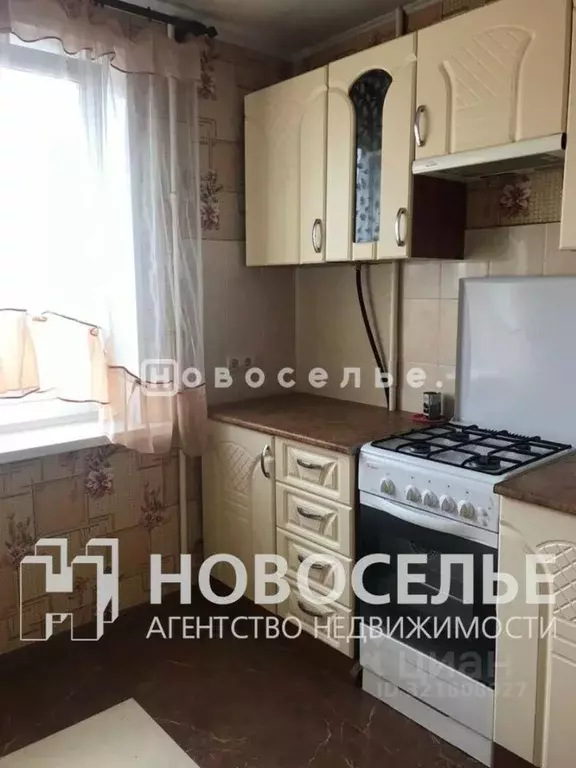 1-к кв. Рязанская область, Рязань Интернациональная ул., 17к1 (35.0 м) - Фото 1