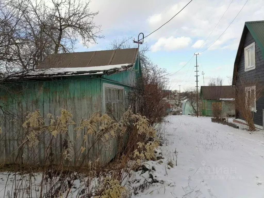 Участок в Владимирская область, Владимир  (5.74 сот.) - Фото 1