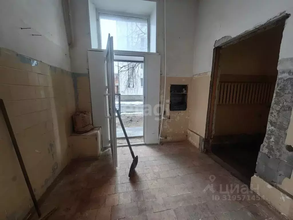 Офис в Владимирская область, Муром Московская ул., 86 (27 м) - Фото 1