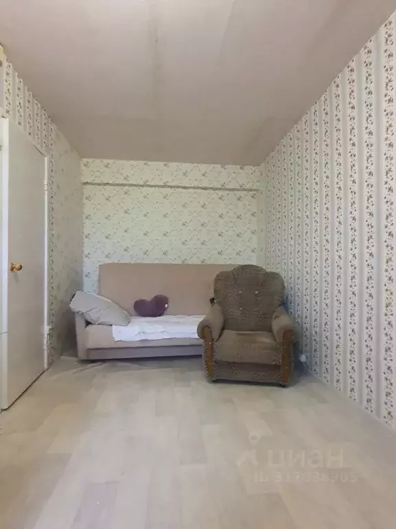 1-к кв. Москва Черницынский проезд, 6К1 (30.0 м) - Фото 1