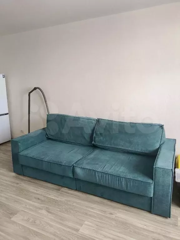 Квартира-студия, 30 м, 18/24 эт. - Фото 1