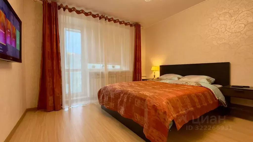 2-к кв. Смоленская область, Смоленск ул. Дохтурова, 27 (70.0 м) - Фото 1