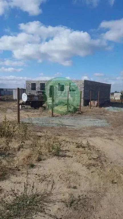 Участок в Оренбургская область, Орск городской округ, с. Ора проезд ... - Фото 1