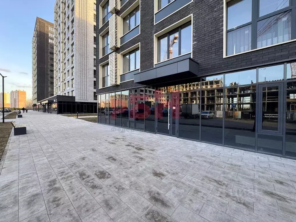 Помещение свободного назначения в Тюменская область, Тюменский район, ... - Фото 1