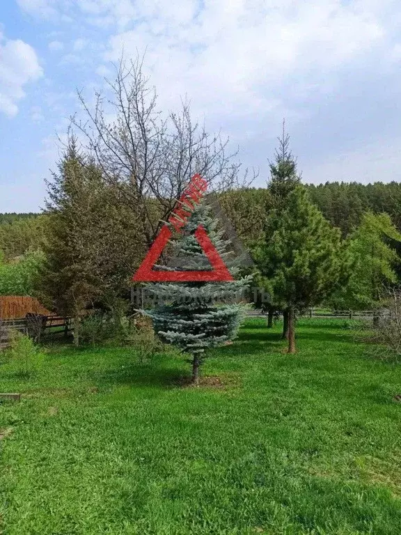 Коттедж в Свердловская область, Каменский муниципальный округ, д. ... - Фото 2