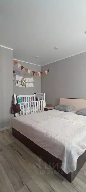 Дом в Волгоградская область, Волгоград Эльтонская ул. (74 м) - Фото 1