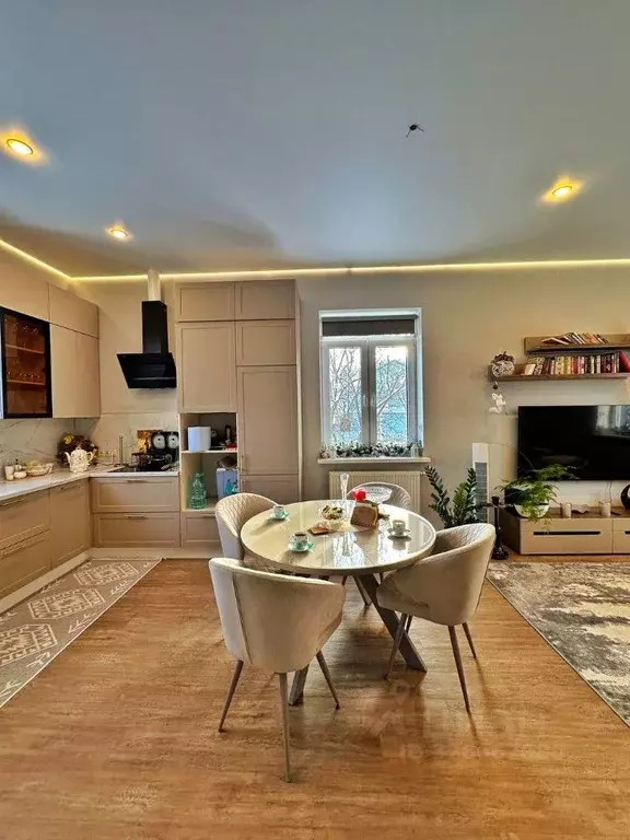 Дом в Московская область, Одинцовский городской округ, Ивушка ... - Фото 2