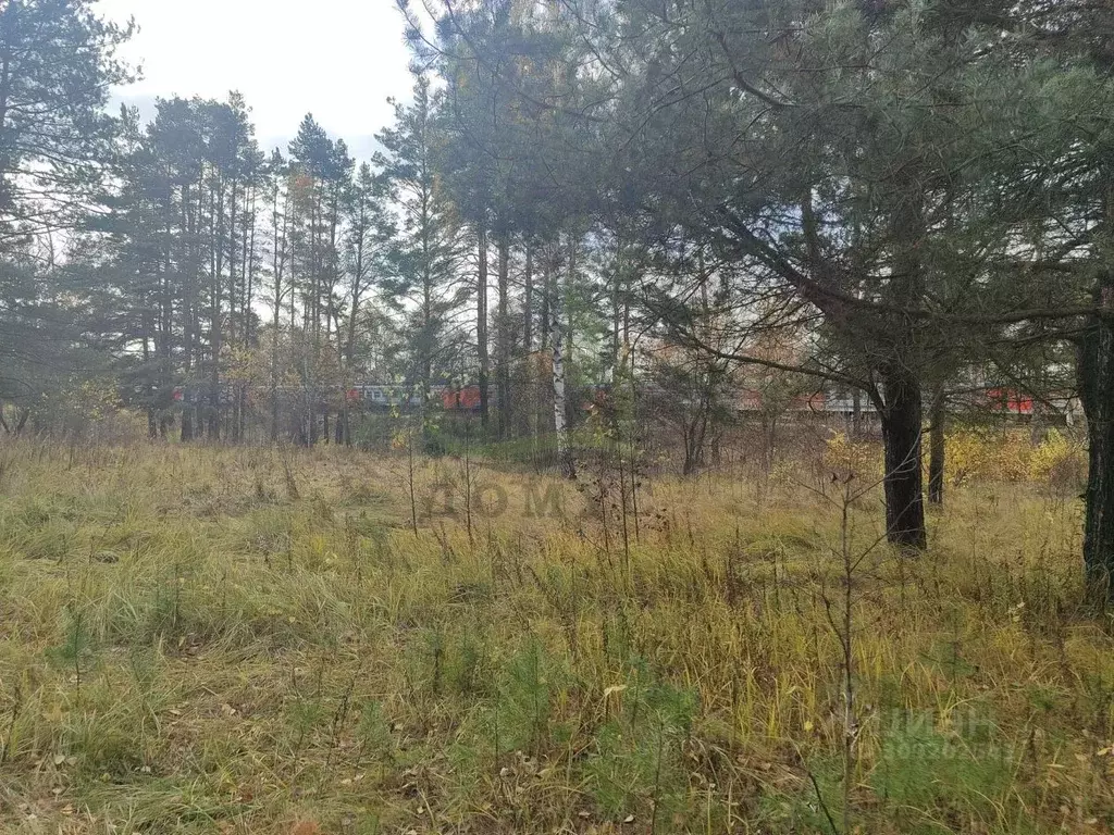 Участок в Московская область, Раменский городской округ, Гжельское ... - Фото 0