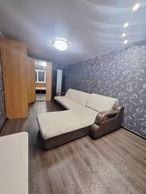 2-к кв. Коми, Сыктывдинский район, Зеленец муниципальное образование, ... - Фото 2