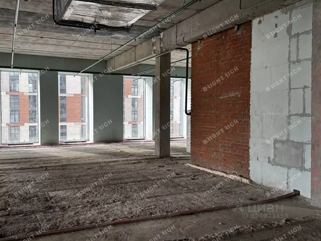 Офис в Москва просп. Лихачева, 5 (1559 м) - Фото 1