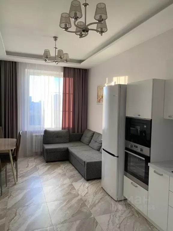 1-к кв. Москва ул. Коминтерна, 28к1 (51.6 м) - Фото 0