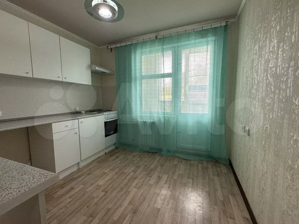 1-к. квартира, 30 м, 3/10 эт. - Фото 0