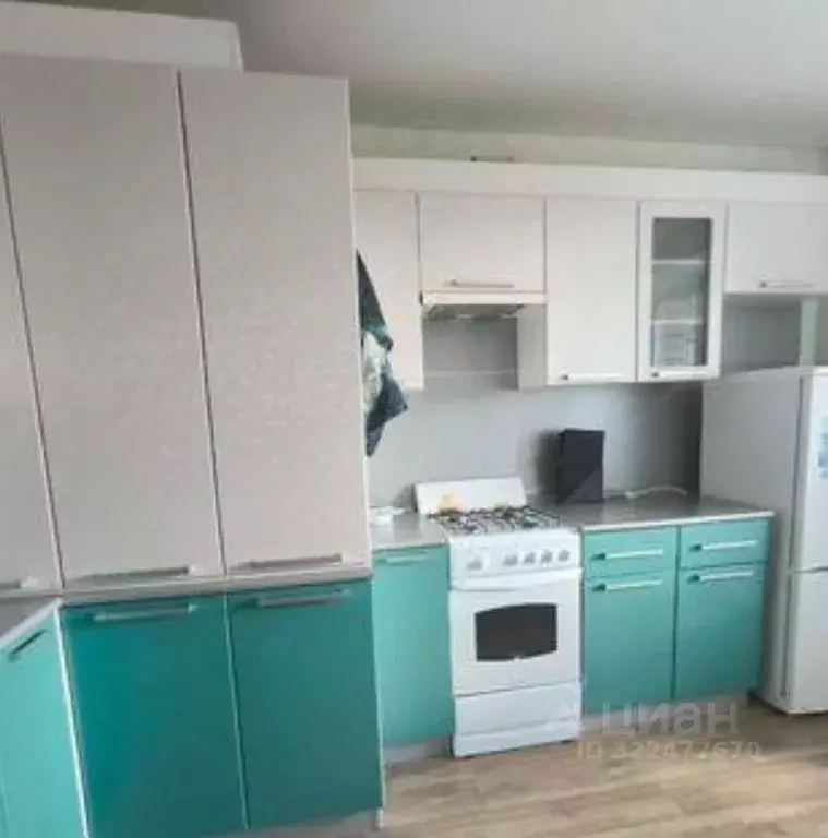 1-к кв. Смоленская область, Смоленск ул. Крупской, 61в (42.0 м) - Фото 1