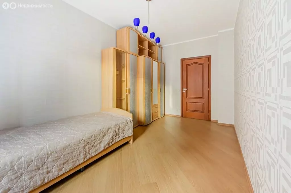 3-комнатная квартира: Химки, улица Бабакина, 9 (103 м) - Фото 1