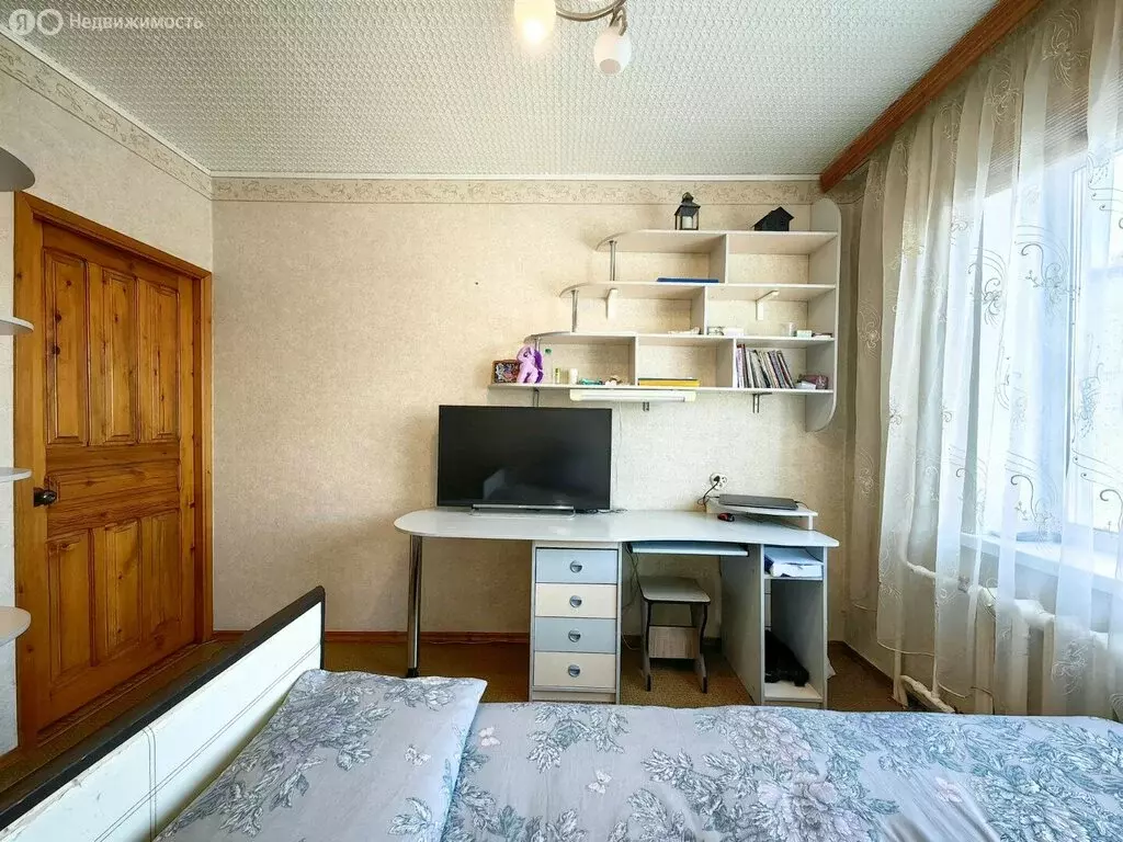 2-комнатная квартира: Омск, 27-я Северная улица, 94 (44.4 м) - Фото 1