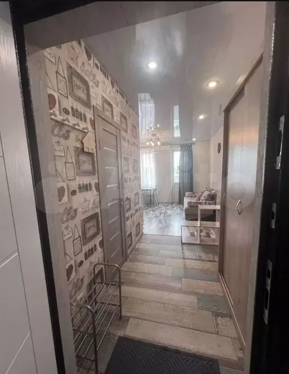 Квартира-студия, 25 м, 2/12 эт. - Фото 0