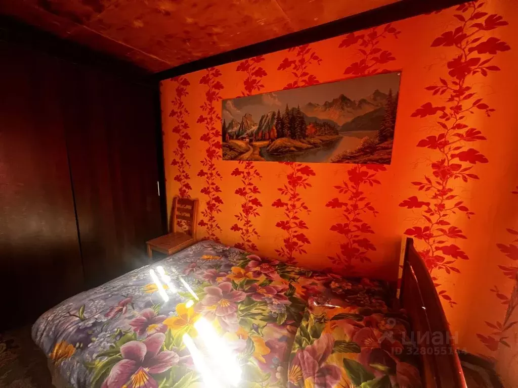 2-к кв. Московская область, Красногорск Опалиха мкр, ул. Свердлова, 1 ... - Фото 2