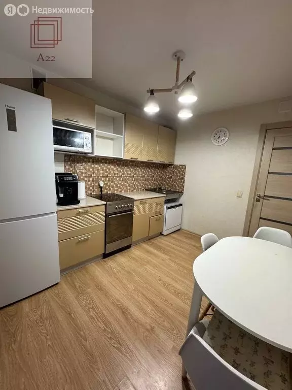 2-комнатная квартира: Барнаул, улица Эмилии Алексеевой, 86 (53 м) - Фото 2