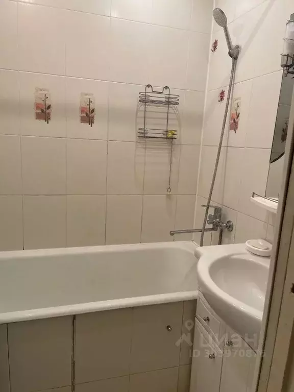 1-к кв. Псковская область, Псков ул. Труда, 24 (34.0 м) - Фото 2