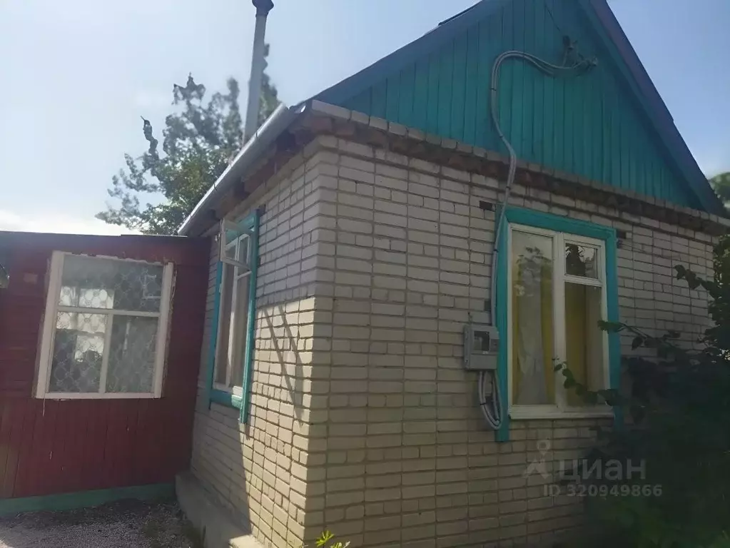 Дом в Курганская область, Курган Сибирячка СНТ,  (27 м) - Фото 0