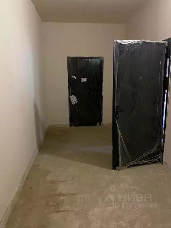 2-к кв. Кабардино-Балкария, Баксан ул. Имени Ю.А. Гагарина, 2/7с36 ... - Фото 2