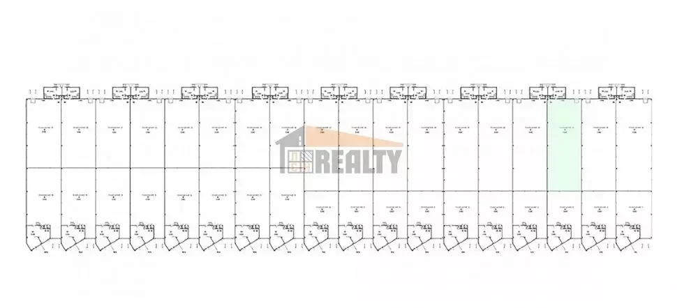 Склад в Московская область, Дмитровский муниципальный округ, д. ... - Фото 1