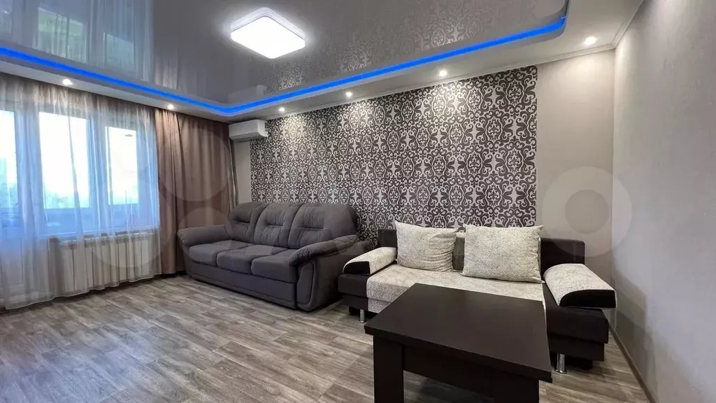 1-к. квартира, 40 м, 5/9 эт. - Фото 0
