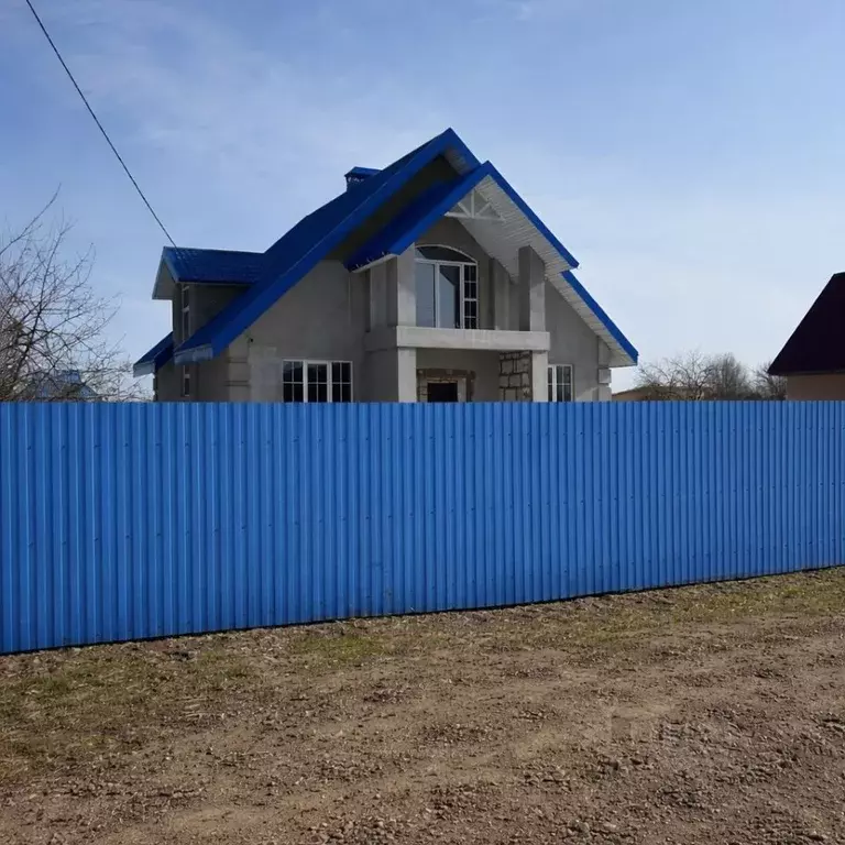 Дом в Ивановская область, Ивановский муниципальный округ, д. Кадниково ... - Фото 1