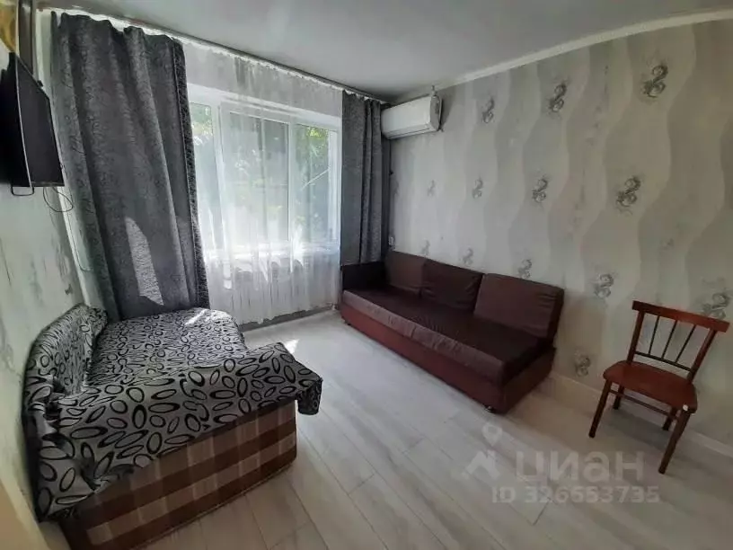 2-к кв. Краснодарский край, Туапсе Рабфаковская ул., 1 (40.0 м) - Фото 2