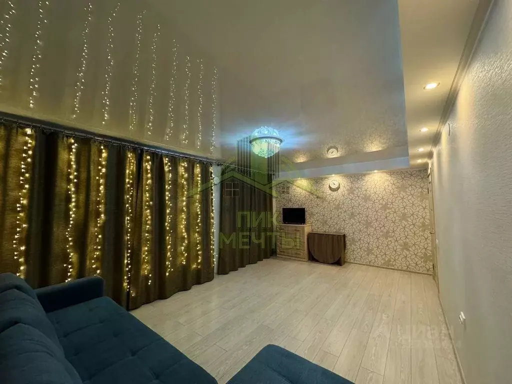 2-к кв. Бурятия, Улан-Удэ ул. Боевая, 5В (62.2 м) - Фото 1