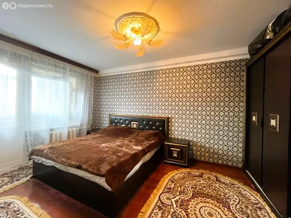 2-комнатная квартира: Дербент, улица Х. Тагиева, 33 (55 м) - Фото 1