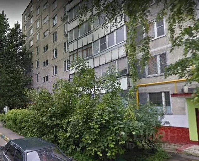 2-к кв. Москва ул. Сталеваров, 10А (50.0 м) - Фото 1