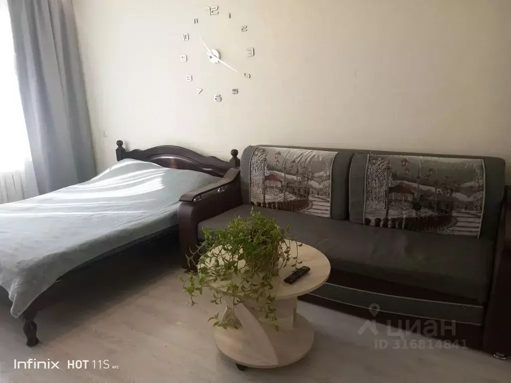 1-к кв. Московская область, Орехово-Зуево ул. Барышникова, 25Б (31.0 ... - Фото 1