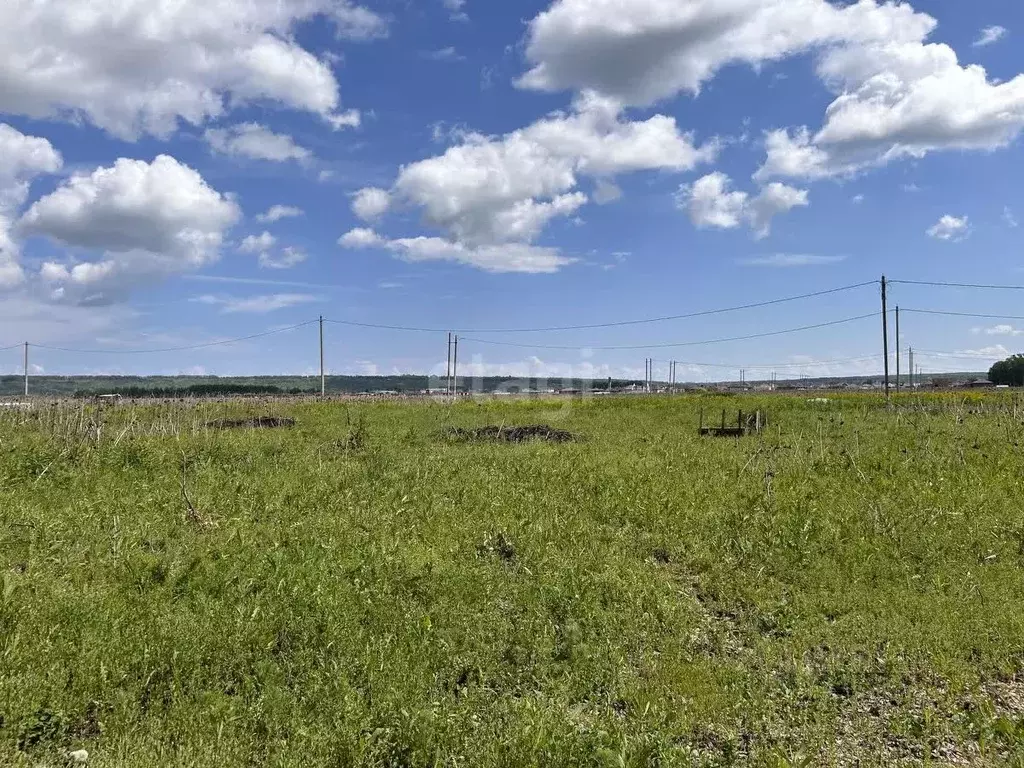 Участок в Ульяновская область, Ульяновск городской округ, с. Лаишевка  ... - Фото 2