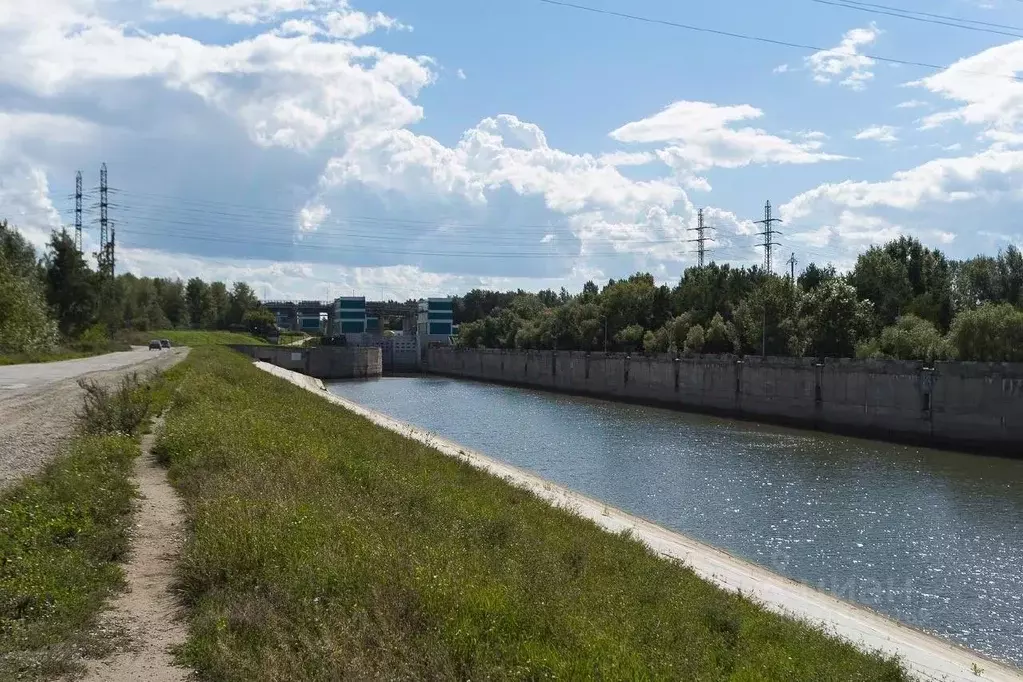 2-к кв. Новосибирская область, Новосибирск Шлюз мкр, ул. 2-я ... - Фото 1