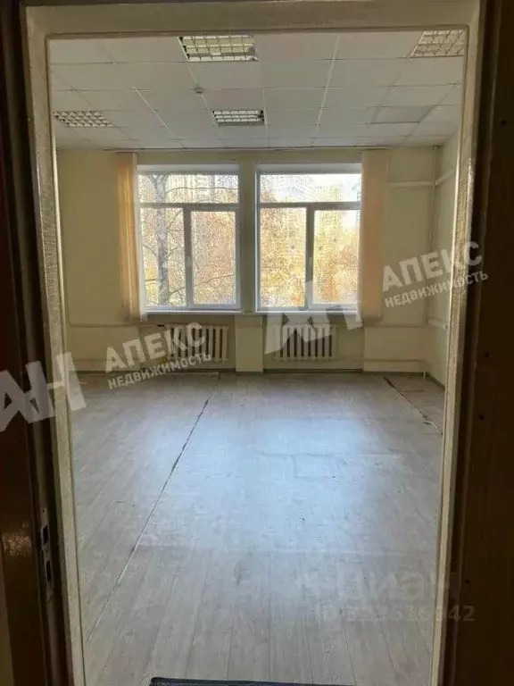 Офис в Москва Научный проезд, 6 (34 м) - Фото 2