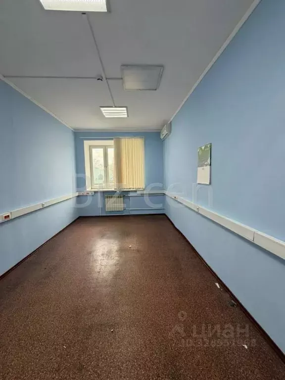 Офис в Москва ул. Льва Толстого, 5/1 (19 м) - Фото 1