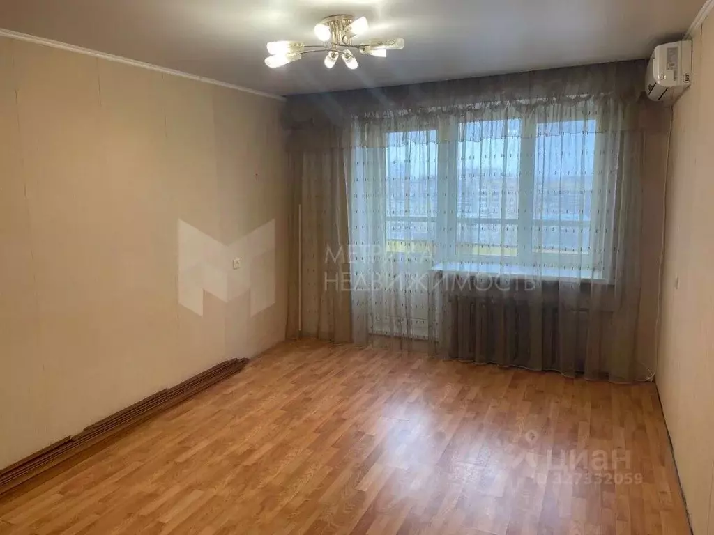 1-к кв. Тюменская область, Тюмень ул. Республики, 92 (35.1 м) - Фото 1