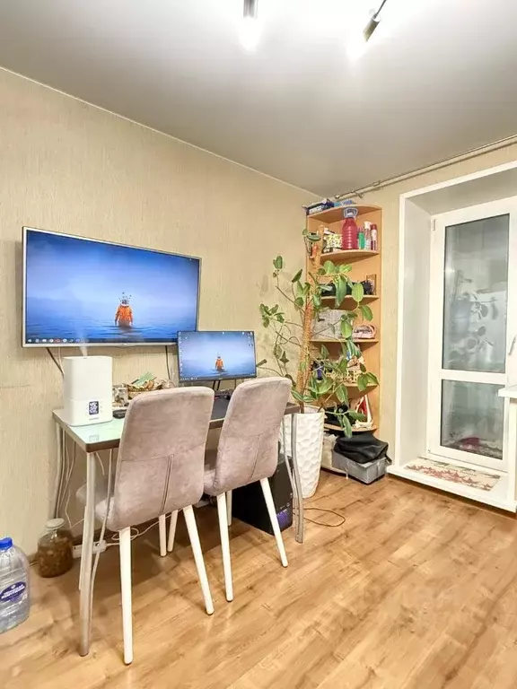 Студия Удмуртия, Ижевск ул. Академика Павлова, 35 (22.7 м) - Фото 1