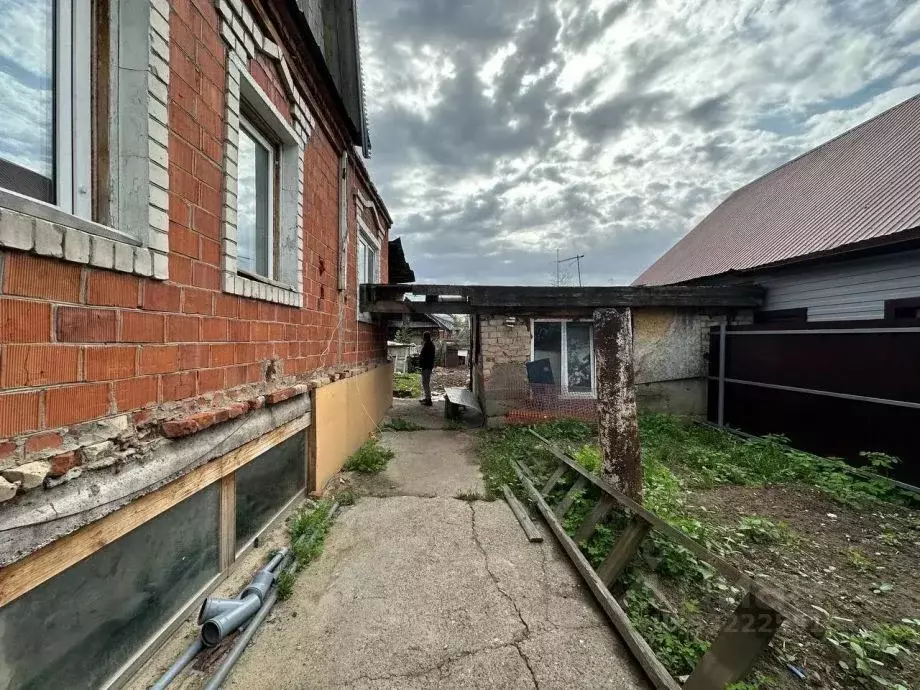 Дом в Татарстан, Зеленодольск Молодежная ул. (205 м) - Фото 2