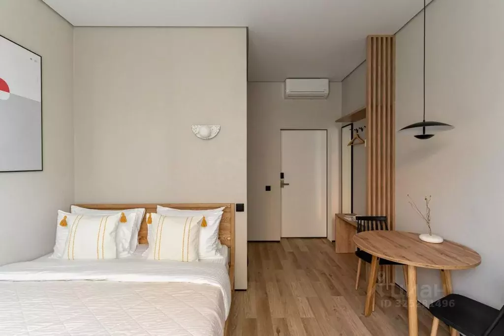 Комната Татарстан, Казань Низенькая ул., 35 (16.0 м) - Фото 1